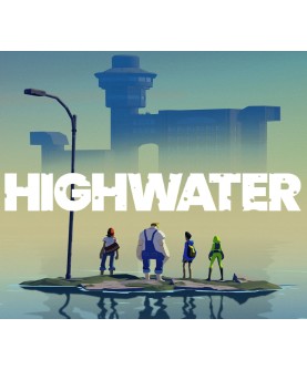 Highwater CD key Steam Key GLOBAL